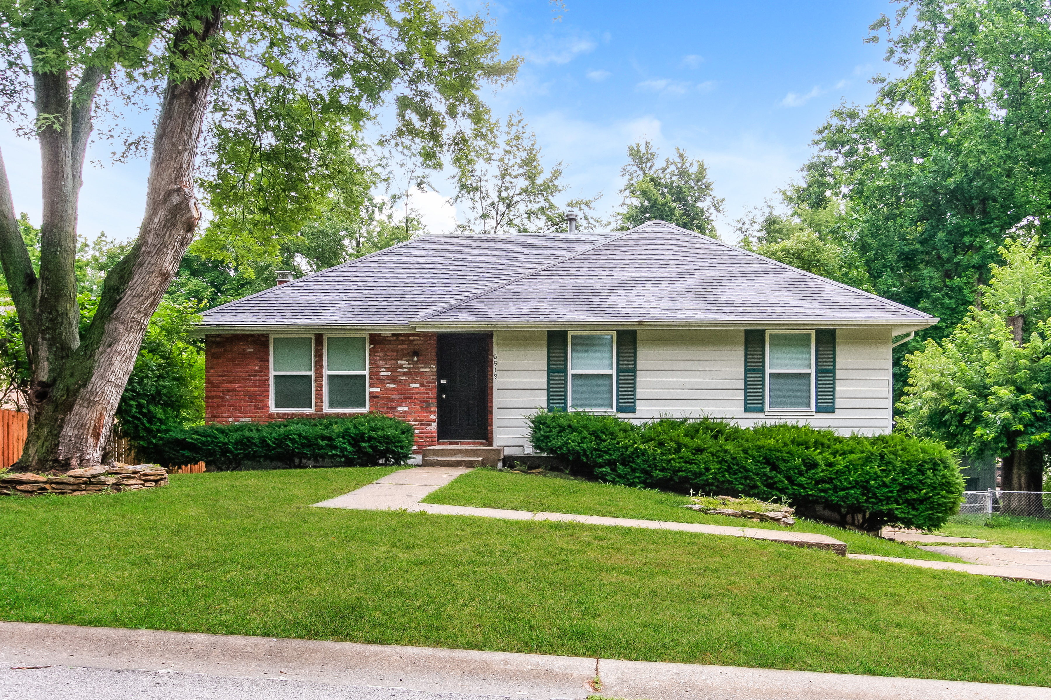 6513 N Harden Ave Kansas City, MO 64151